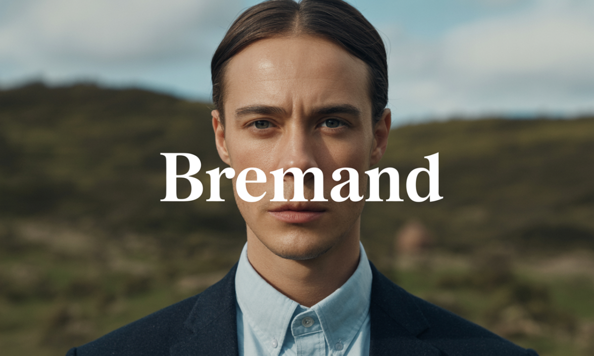 Illustration de Bremand, Noms de famille