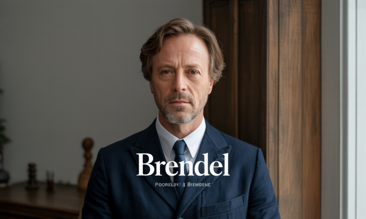 Illustration de Brendel, Noms de famille