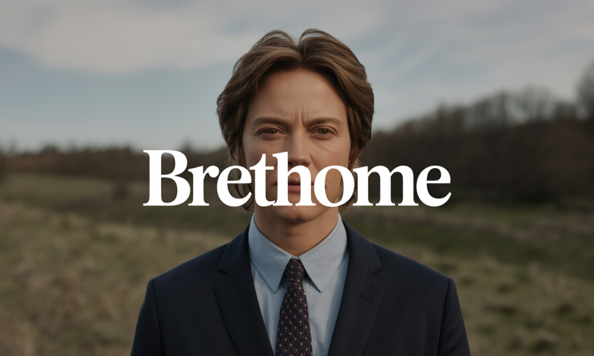 Illustration de Brethome, Noms de famille