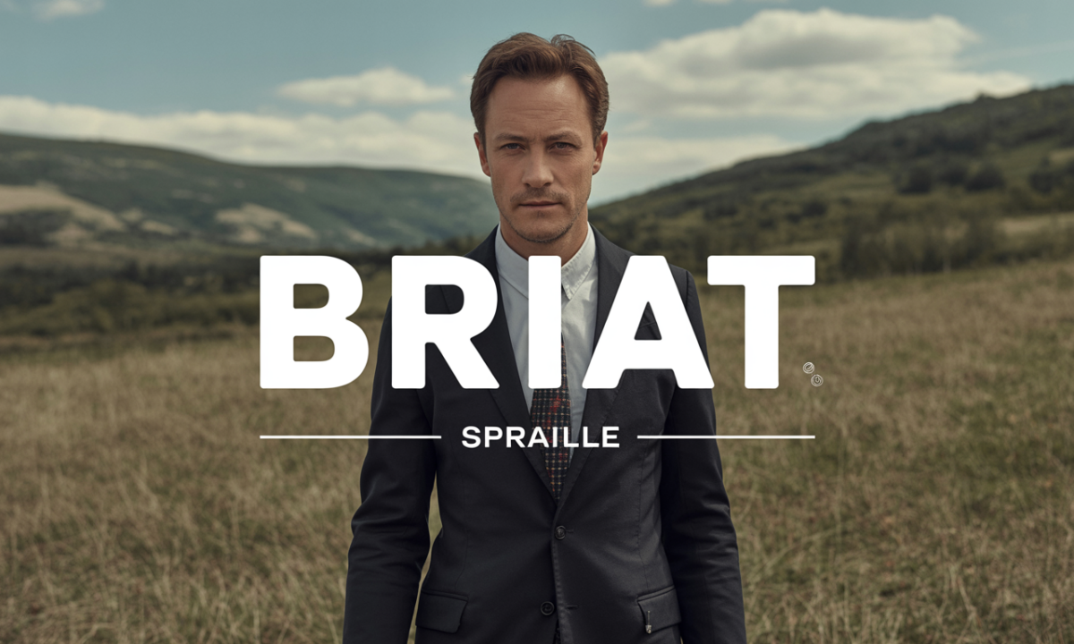 Illustration de Briat, Noms de famille