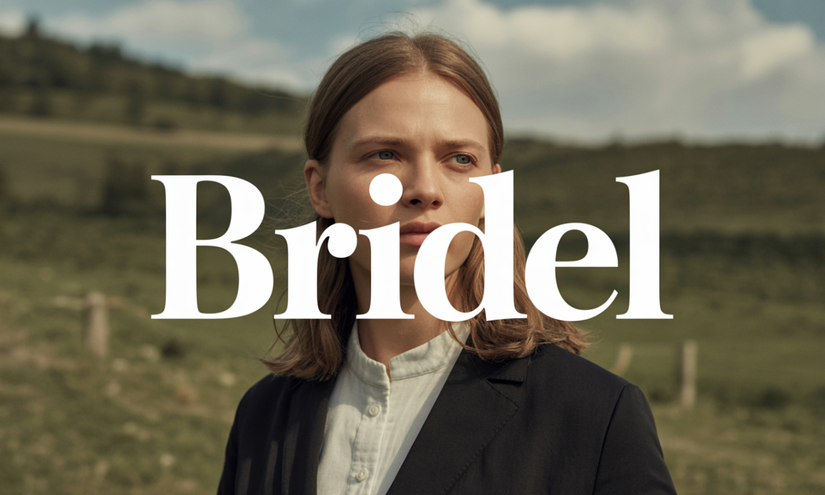 Illustration de Bridel, Noms de famille