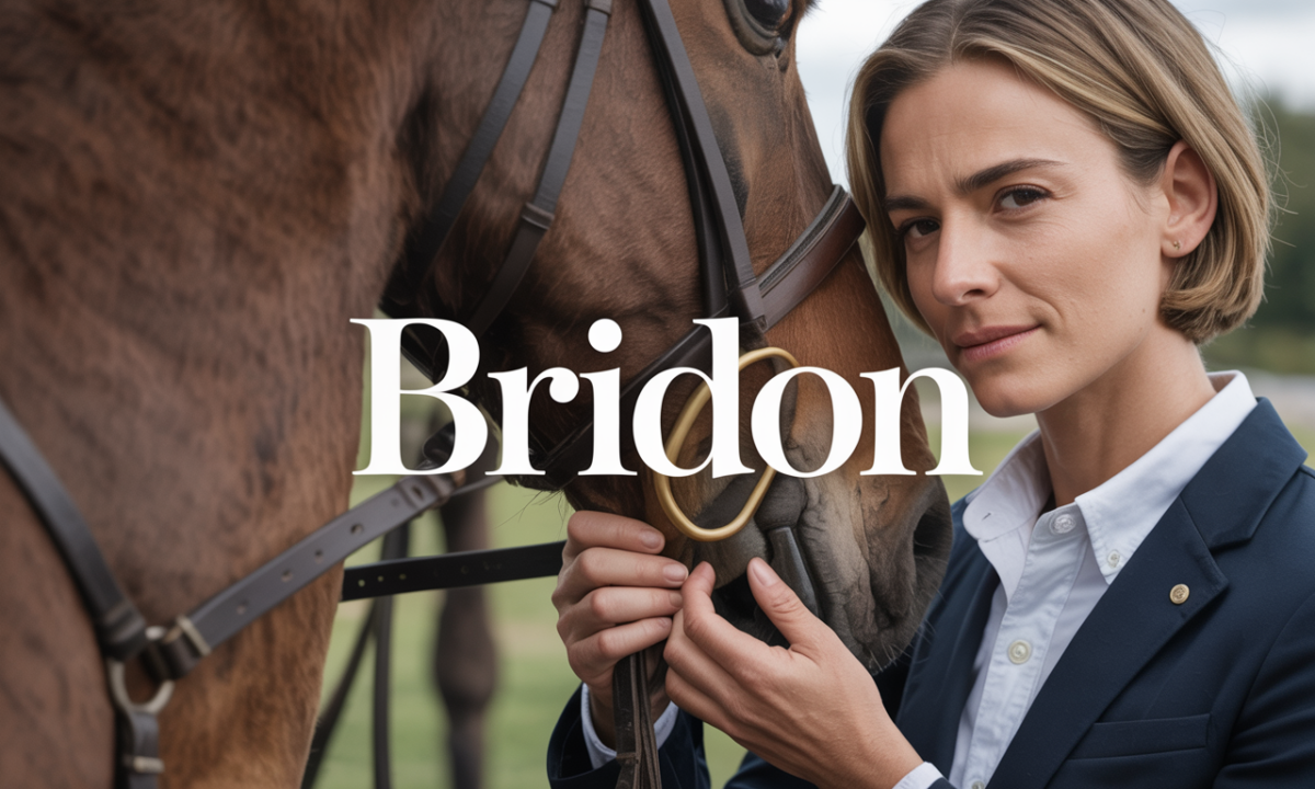 Illustration de Bridon, Noms de famille