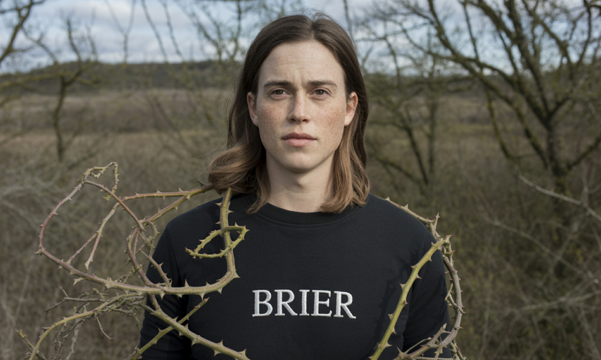 Illustration de Brier, Noms de famille