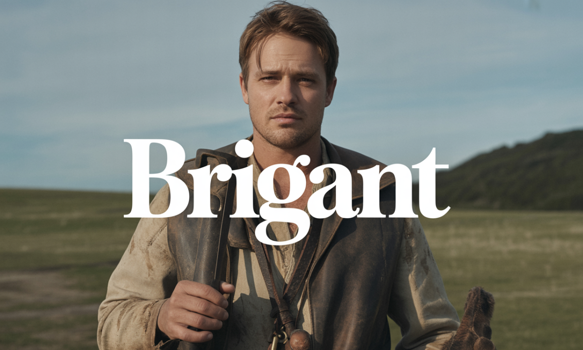 Illustration de Brigant, Noms de famille