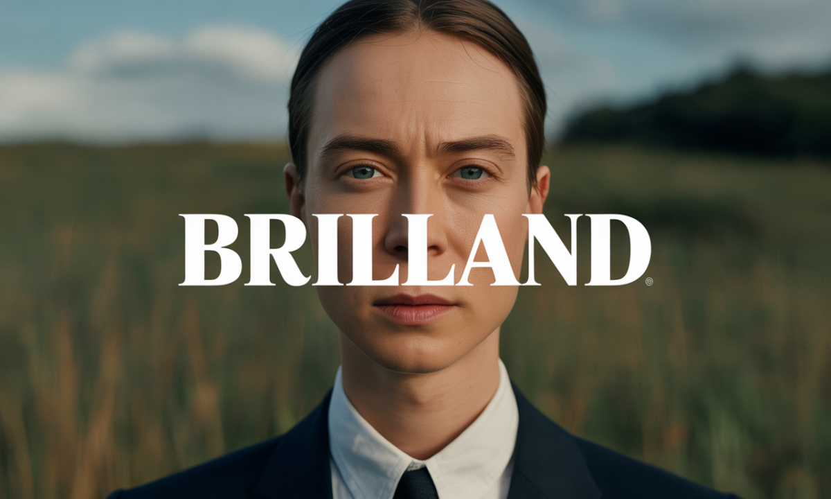 Illustration de Brilland, Noms de famille