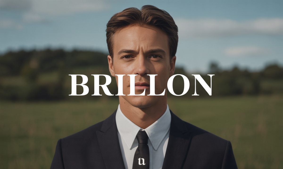 Illustration de Brillon, Noms de famille