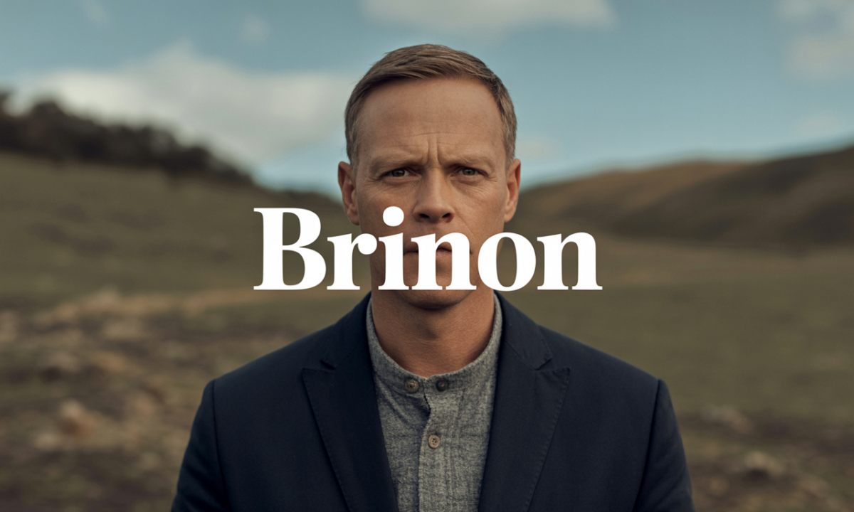 Illustration de Brinon, Noms de famille