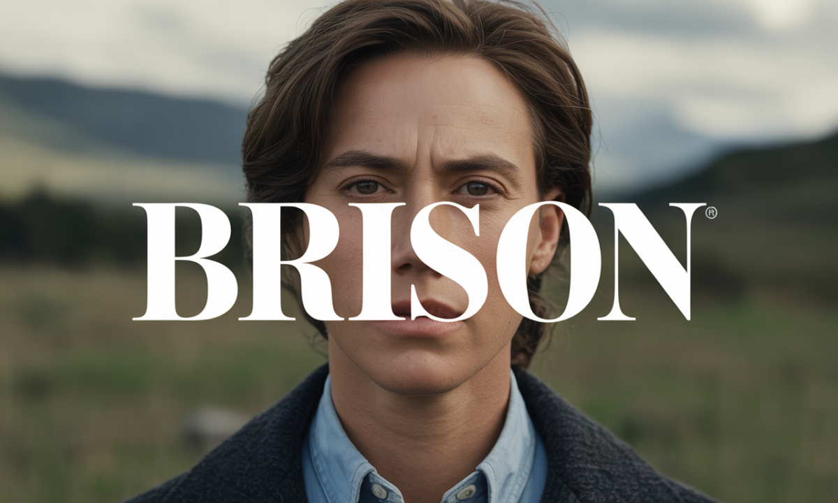 Illustration de Brison, Noms de famille