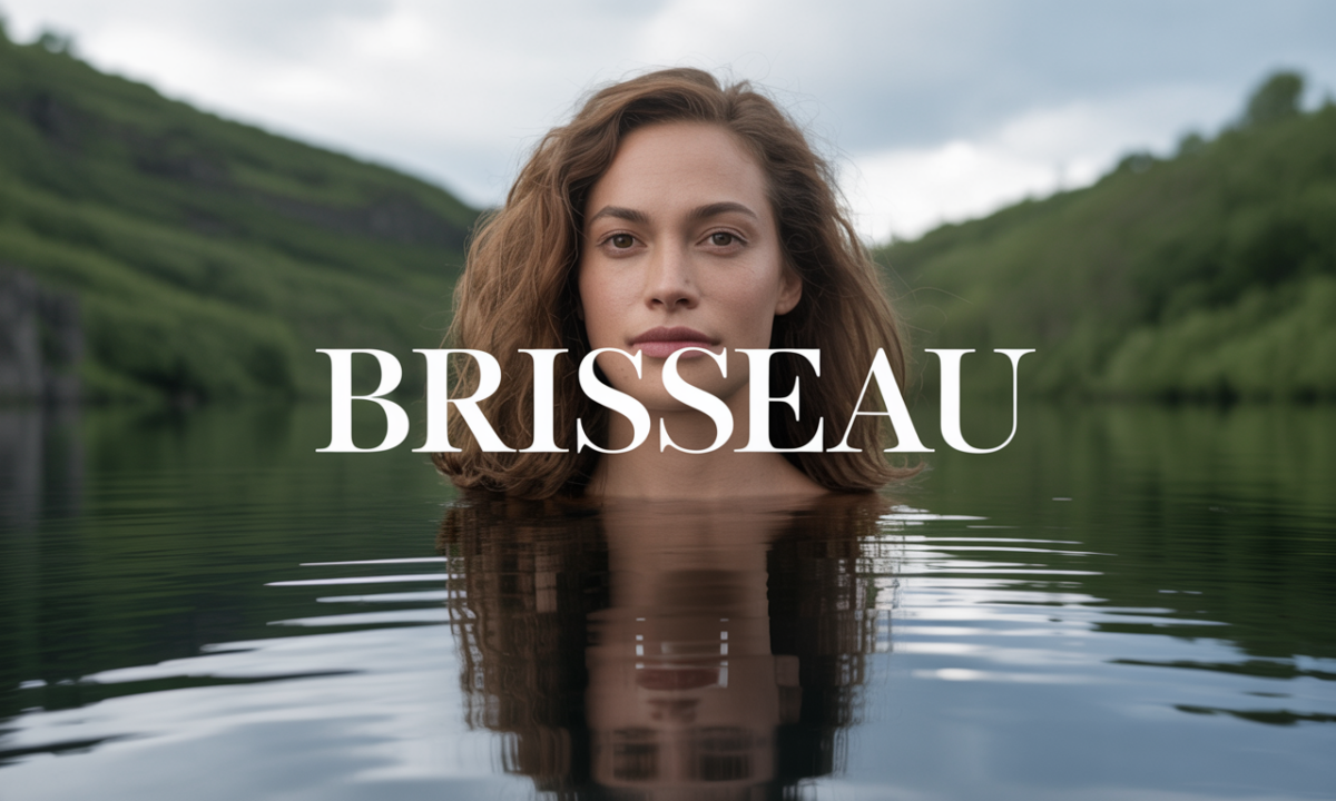 Illustration de Brisseau, Noms de famille