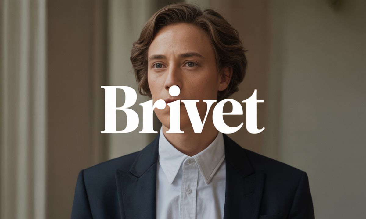 Illustration de Brivet, Noms de famille