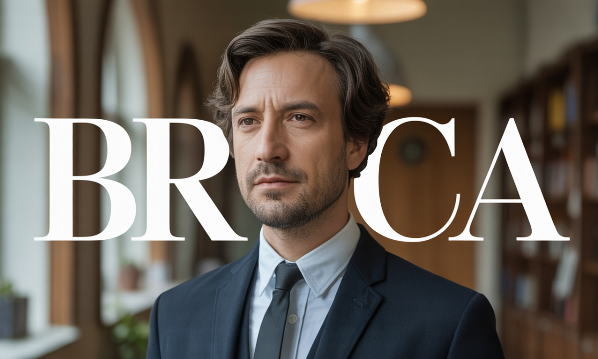 Illustration de Broca, Noms de famille