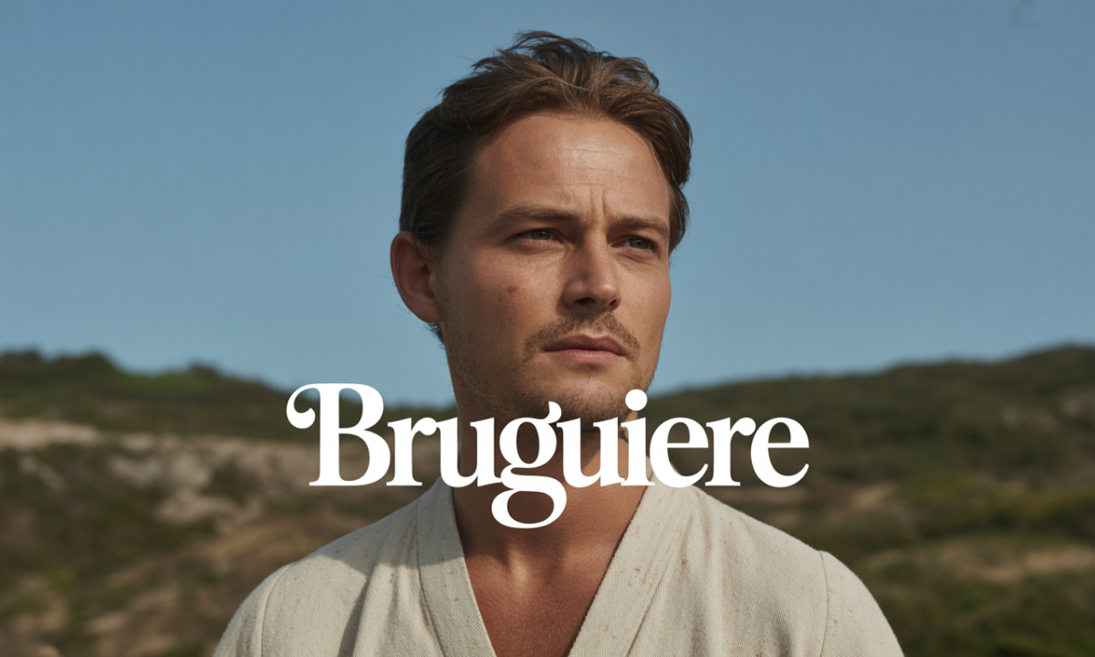 Illustration de Bruguiere, Noms de famille