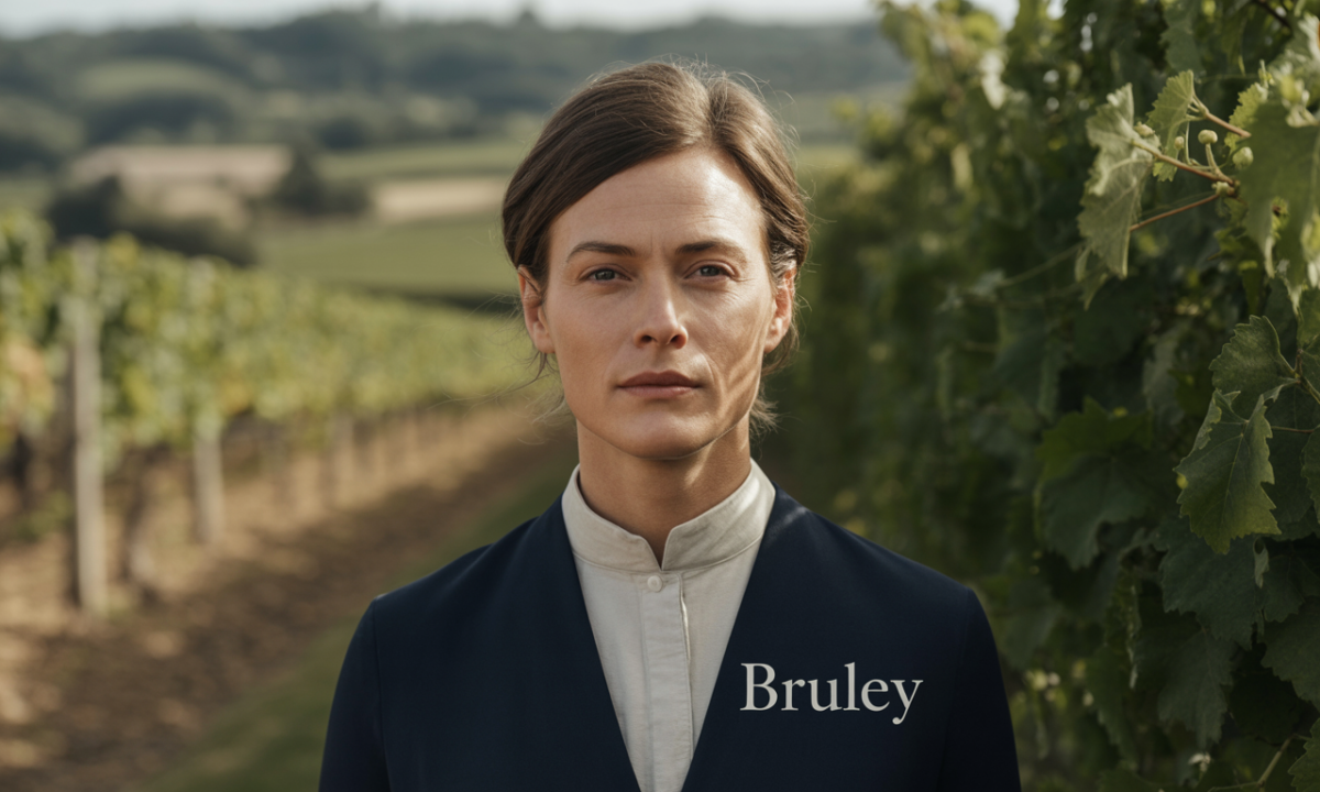 Illustration de Bruley, Noms de famille