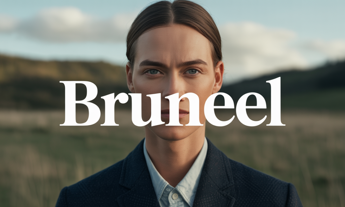 Illustration de Bruneel, Noms de famille