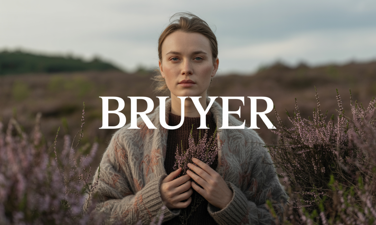 Illustration de Bruyer, Noms de famille