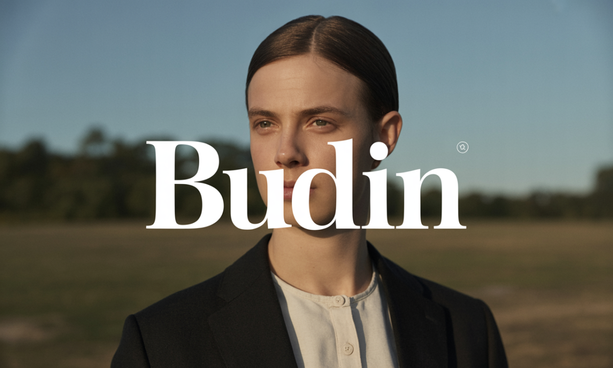 Illustration de Budin, Noms de famille