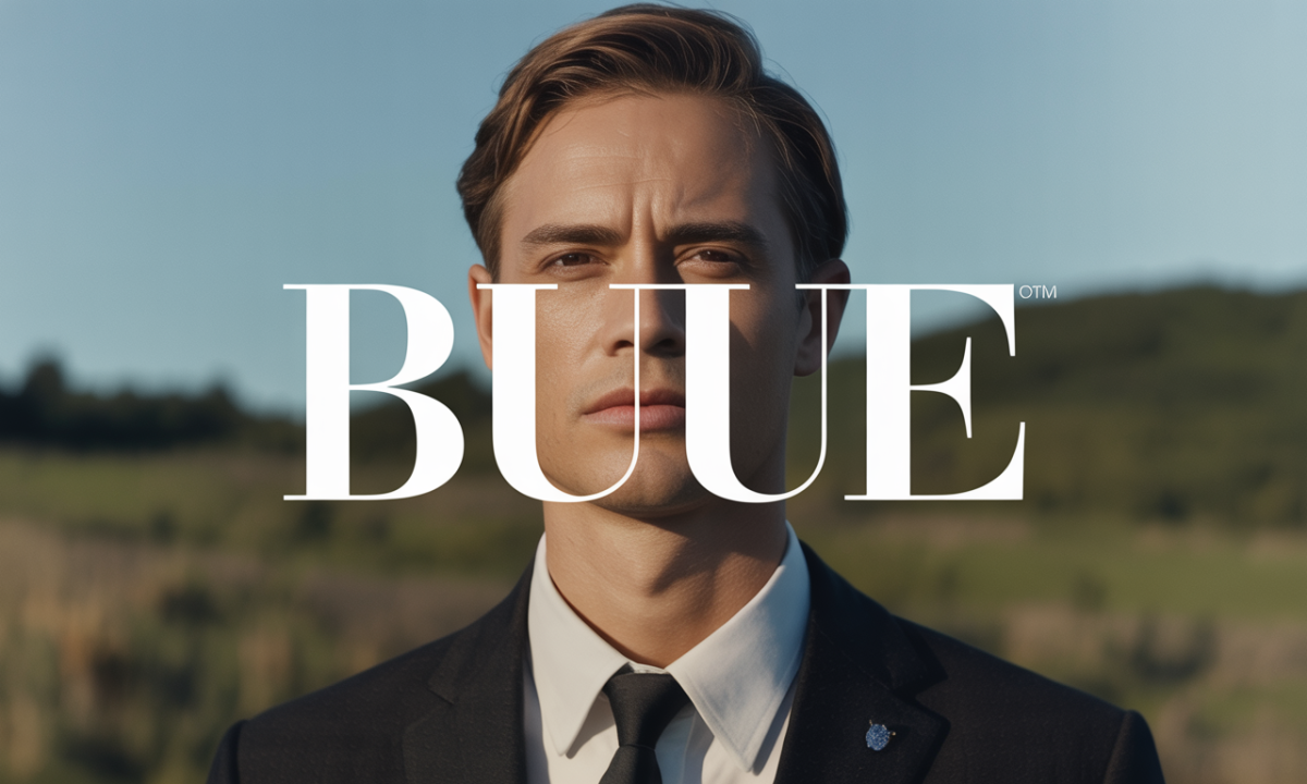 Illustration de Bue, Noms de famille