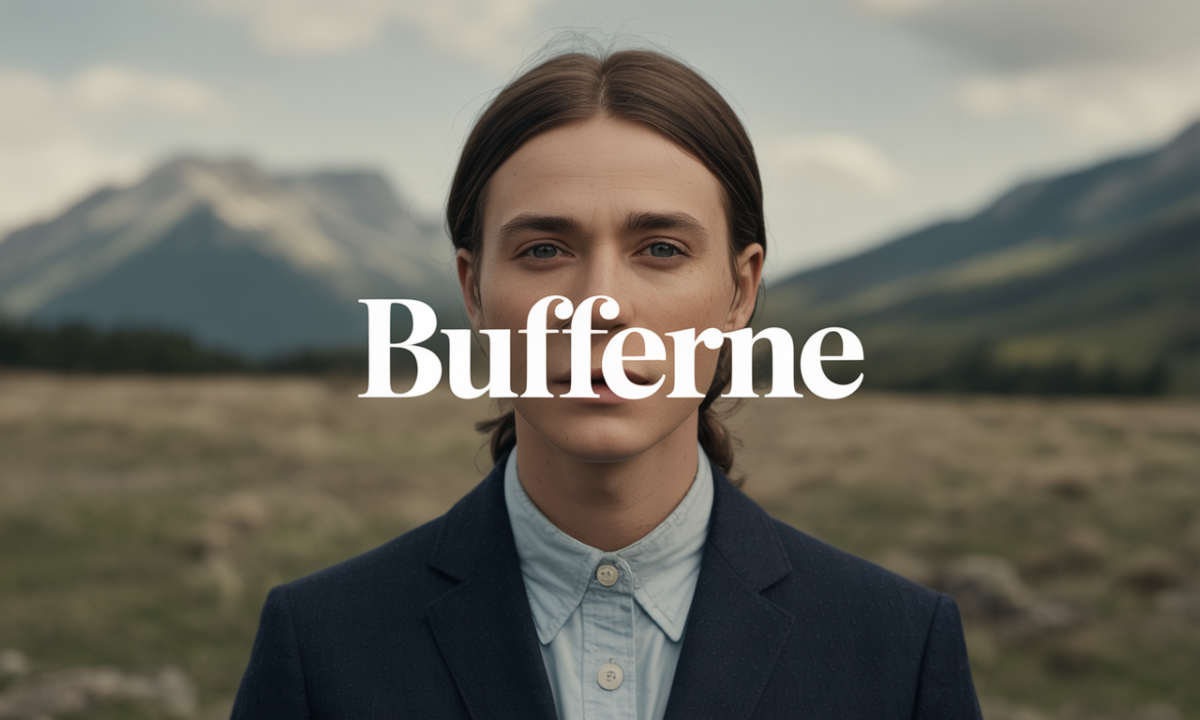 Illustration de Bufferne, Noms de famille