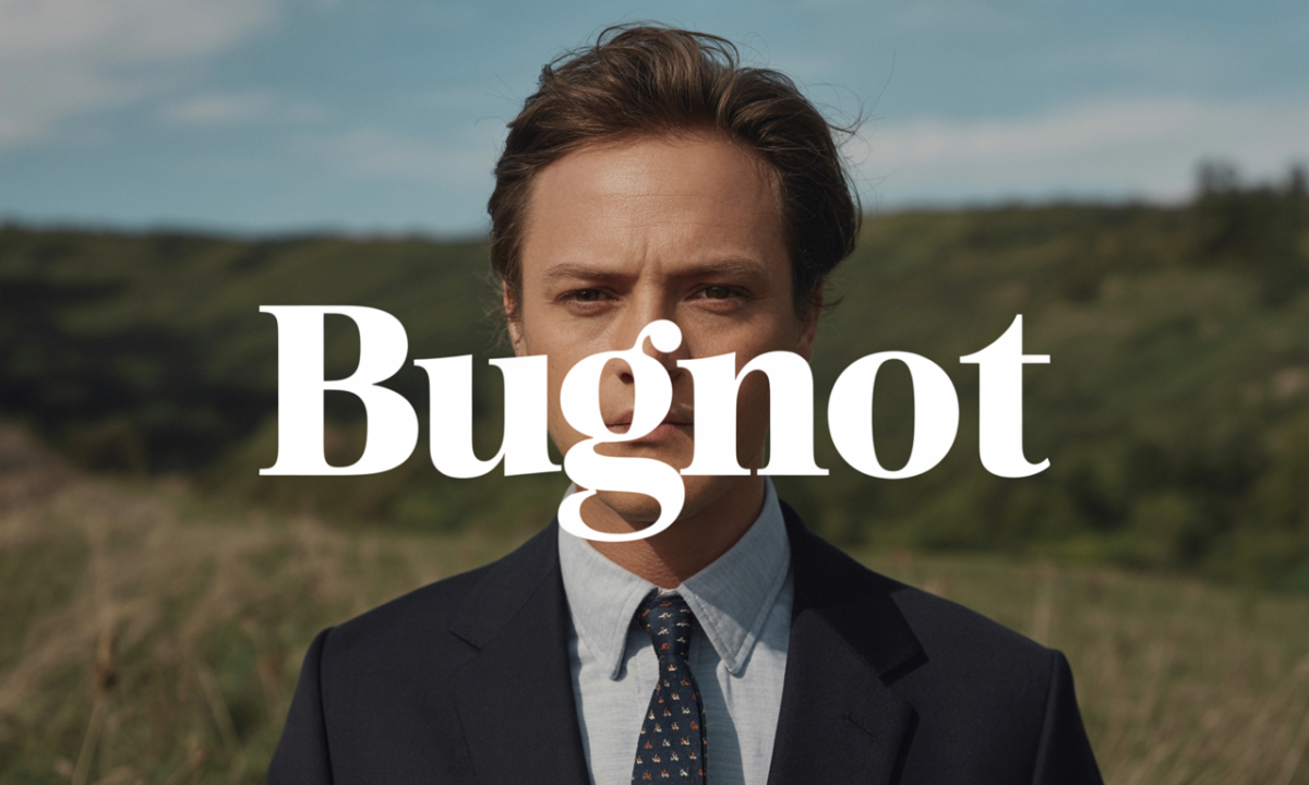 Illustration de Bugnot, Noms de famille