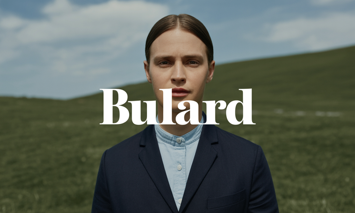 Illustration de Bulard, Noms de famille