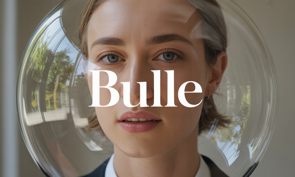 Illustration de Bulle, Noms de famille