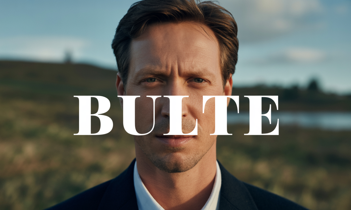 Illustration de Bulte, Noms de famille