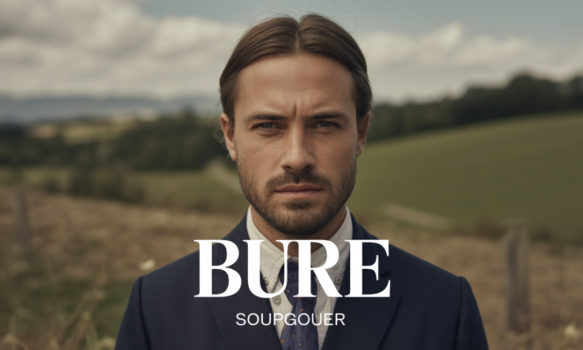 Illustration de Bure, Noms de famille