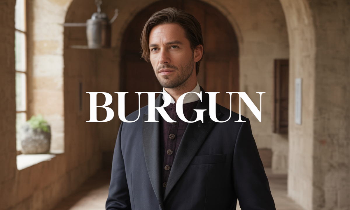 Illustration de Burgun, Noms de famille