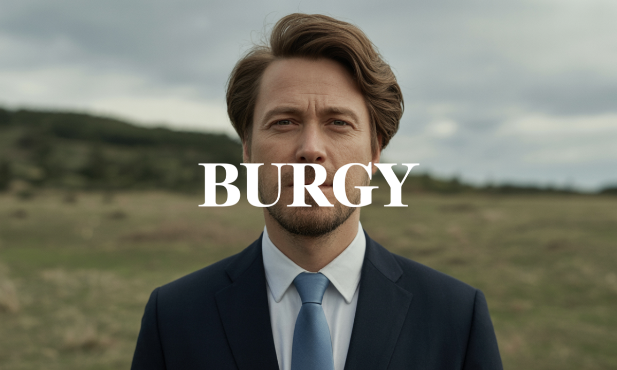 Illustration de Burgy, Noms de famille