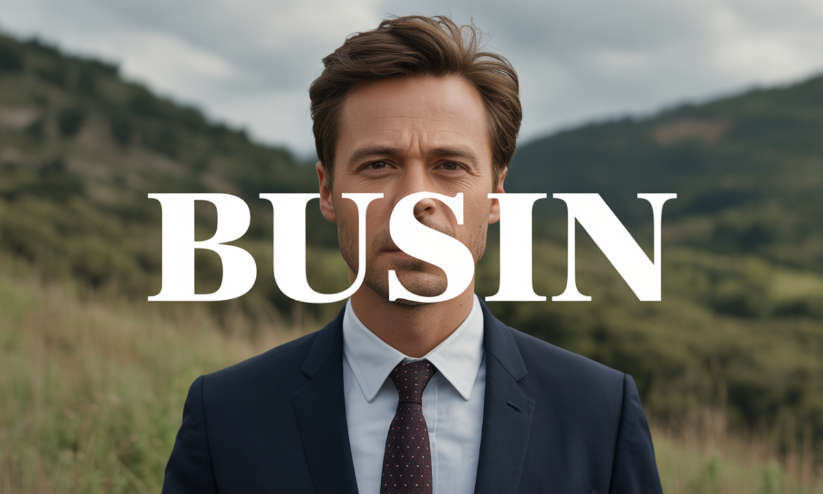 Illustration de Busin, Noms de famille