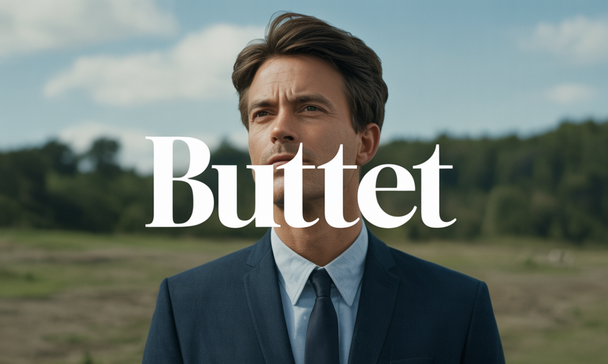 Illustration de Buttet, Noms de famille