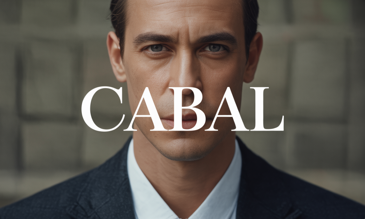 Illustration de Cabal, Noms de famille