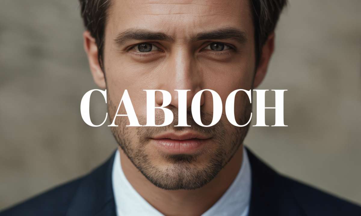 Illustration de Cabioch, Noms de famille