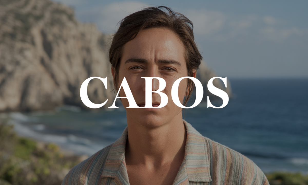 Illustration de Cabos, Noms de famille