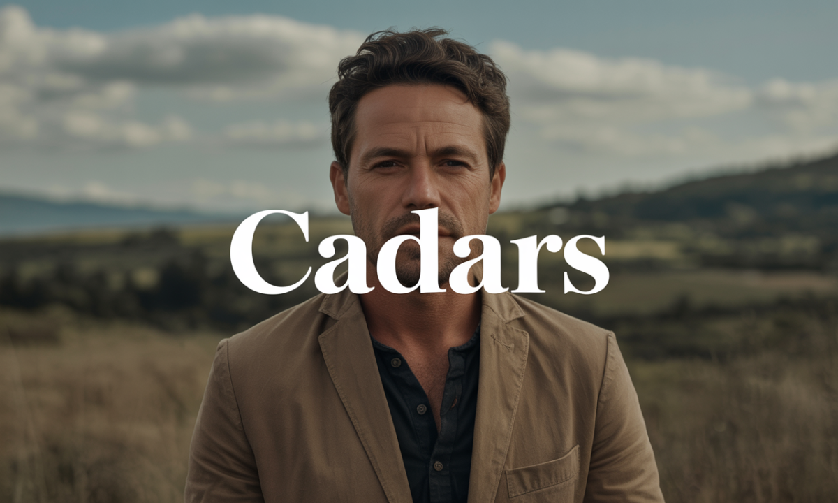 Illustration de Cadars, Noms de famille