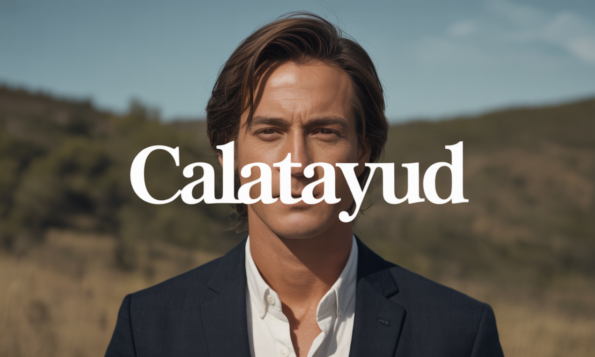 Illustration de Calatayud, Noms de famille