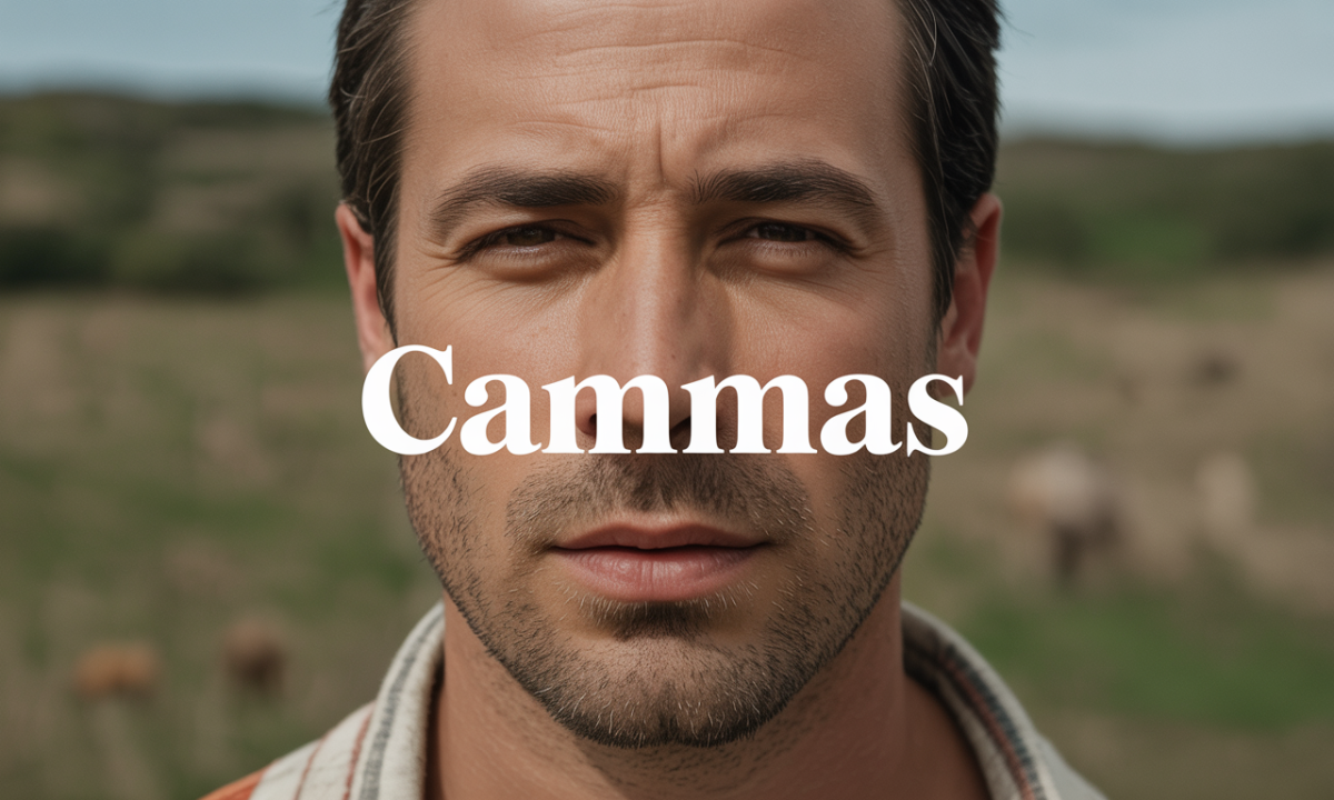 Illustration de Cammas, Noms de famille