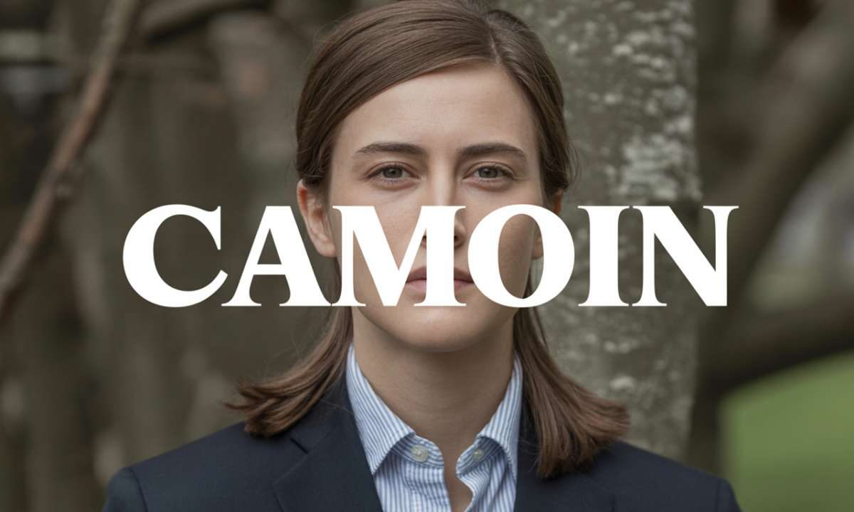 Illustration de Camoin, Noms de famille