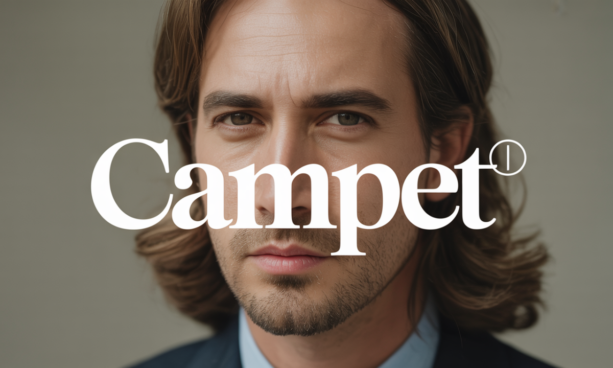 Illustration de Campet, Noms de famille