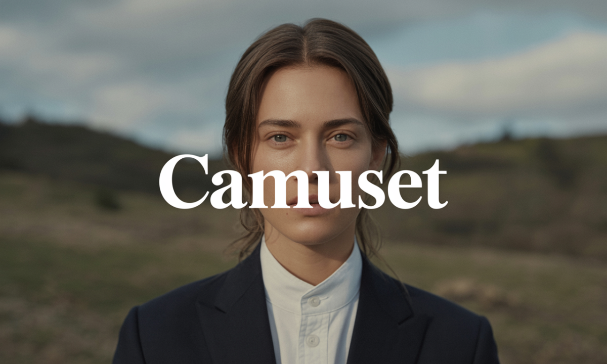 Illustration de Camuset, Noms de famille