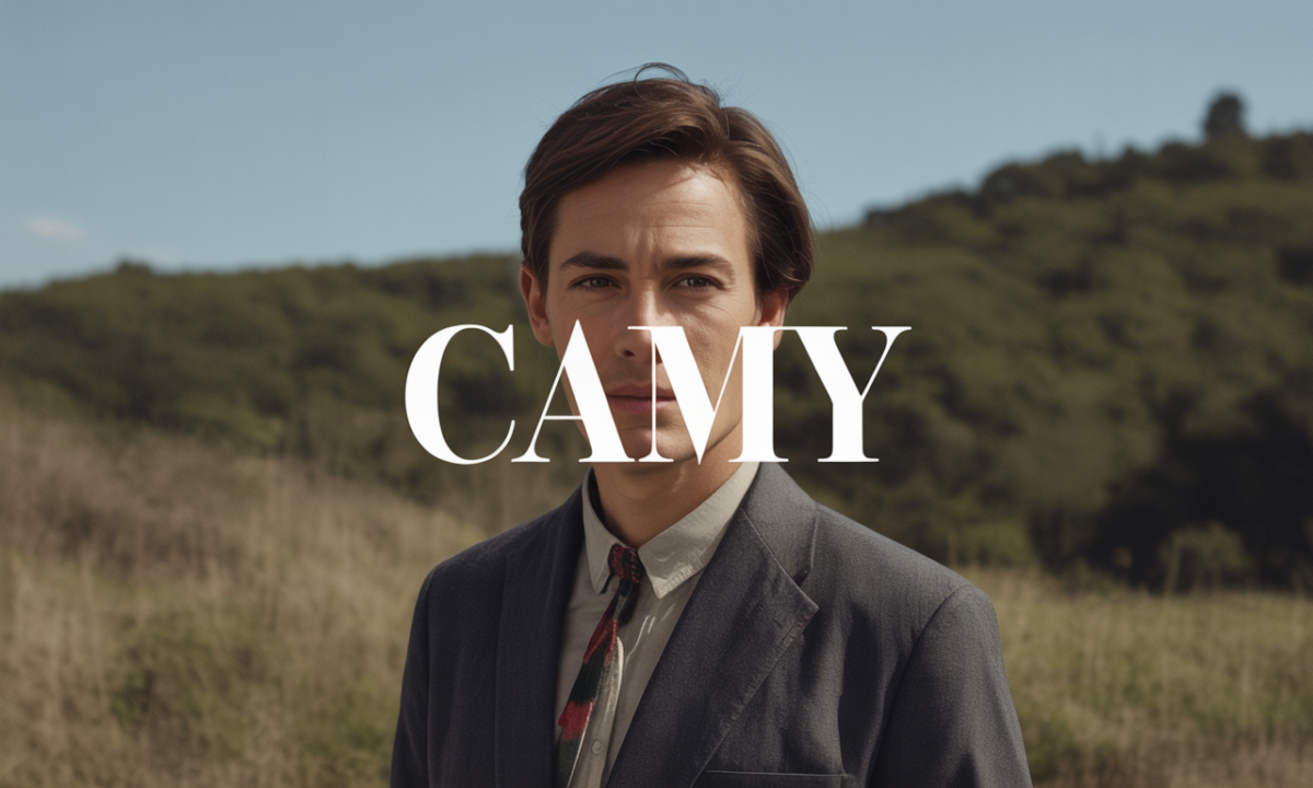 Illustration de Camy, Noms de famille