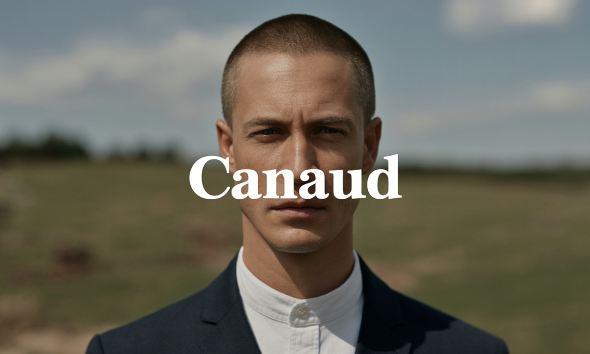 Illustration de Canaud, Noms de famille