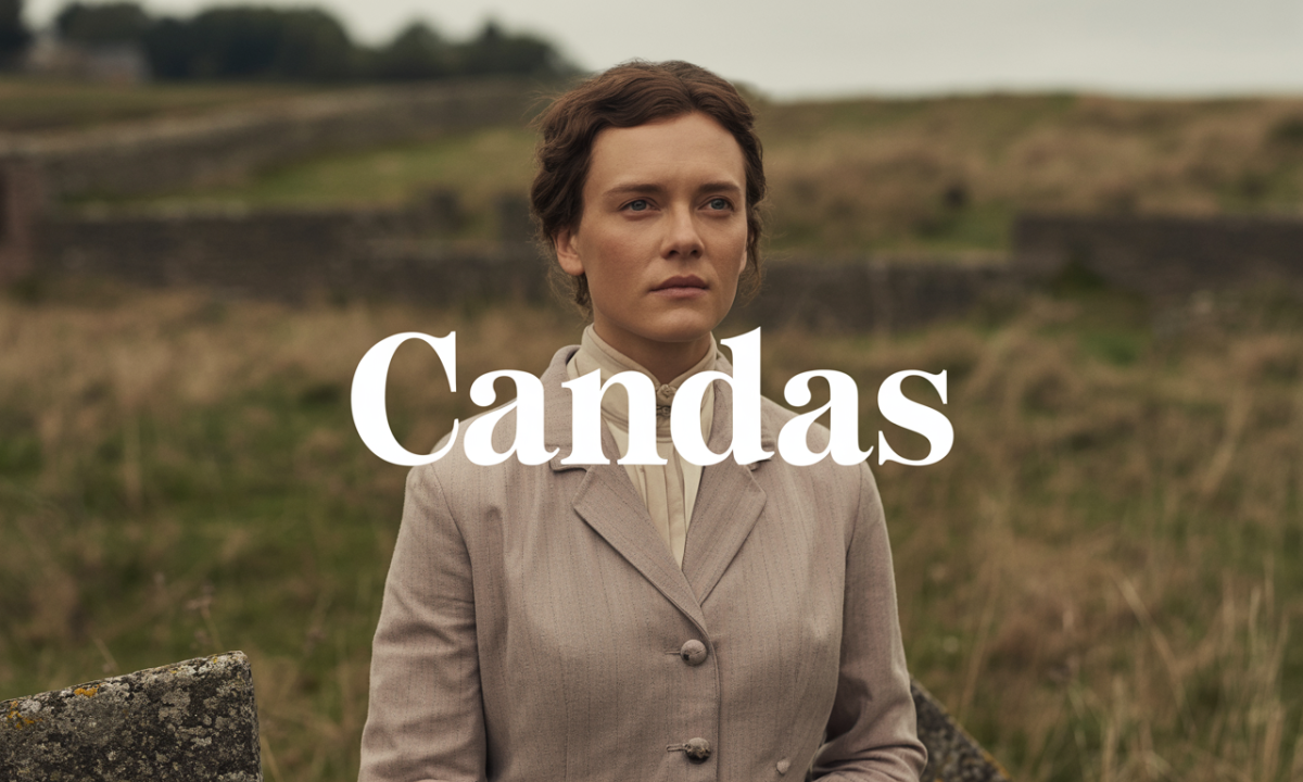 Illustration de Candas, Noms de famille