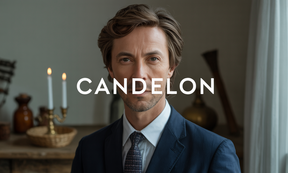 Illustration de Candelon, Noms de famille