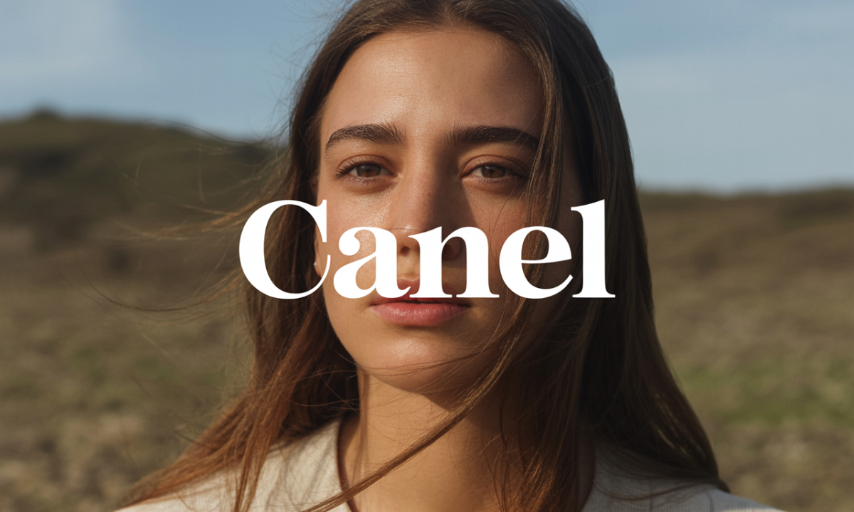 Illustration de Canel, Noms de famille