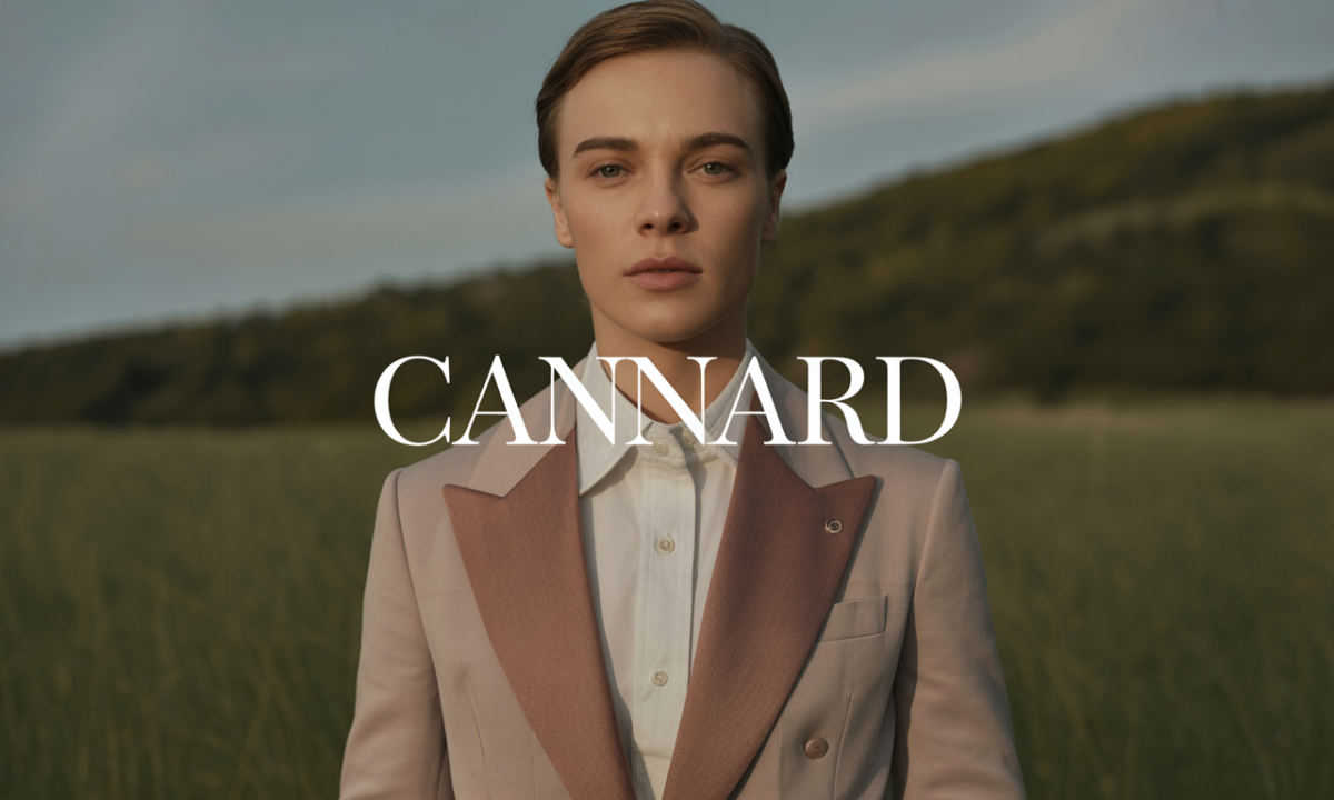 Illustration de Cannard, Noms de famille