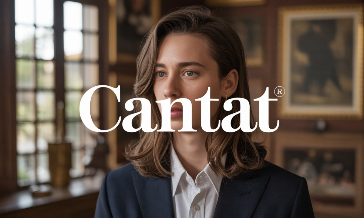 Illustration de Cantat, Noms de famille