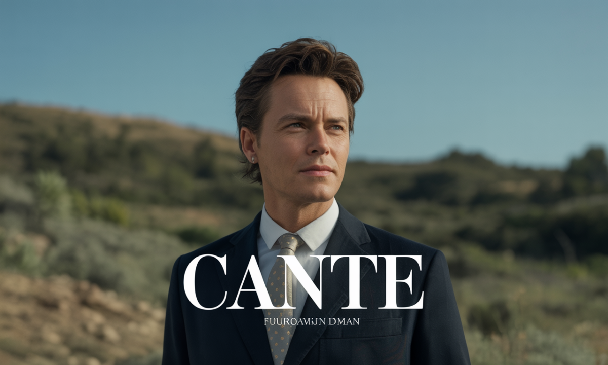 Illustration de Cante, Noms de famille