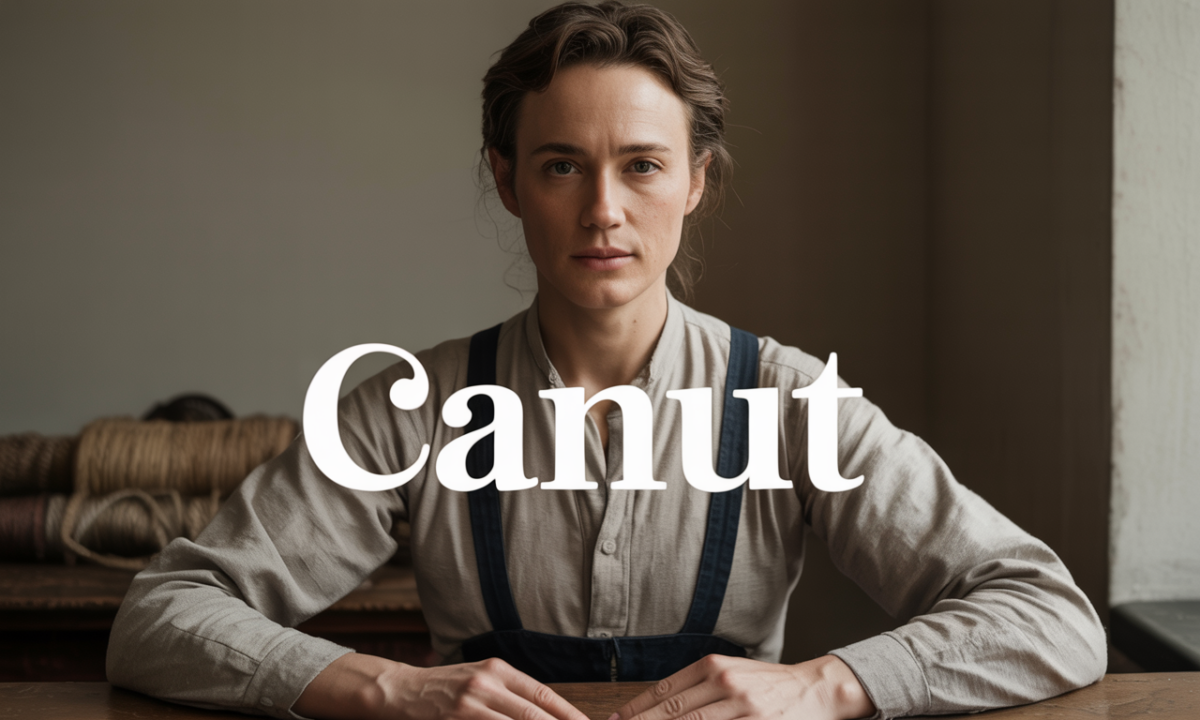 Illustration de Canut, Noms de famille