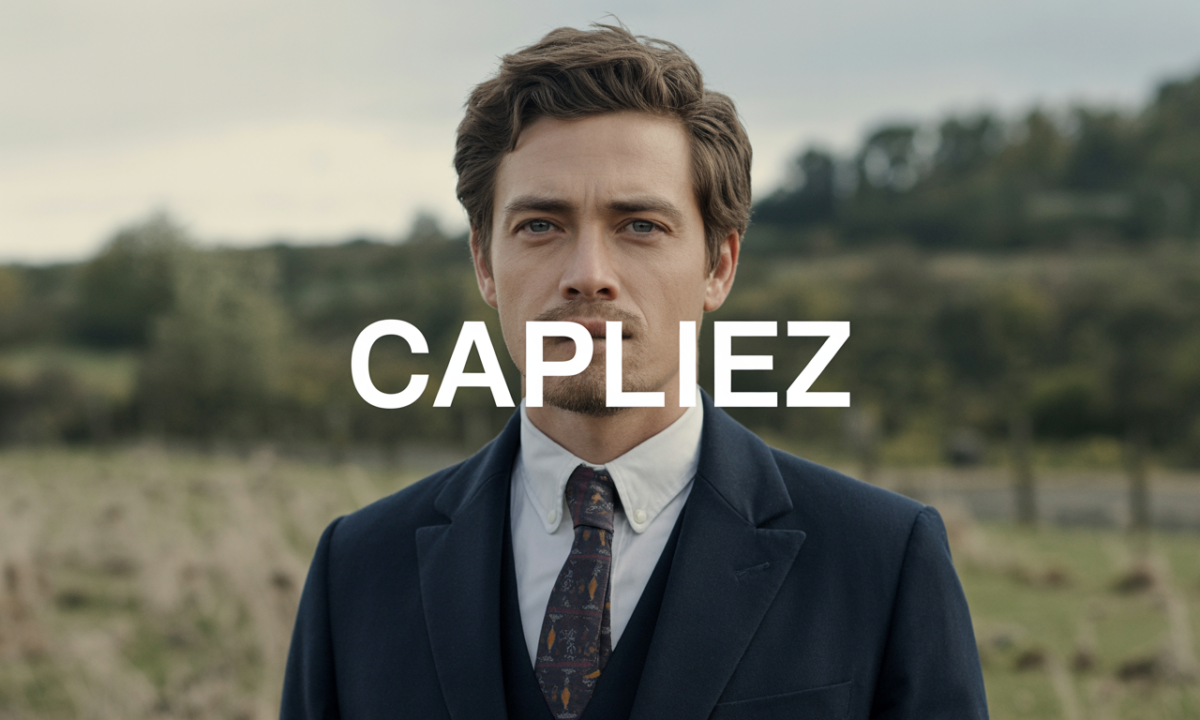 Illustration de Capliez, Noms de famille